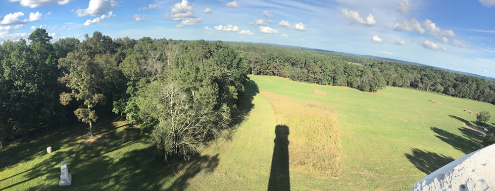 Chickamauga & Chattanooga National Military Park